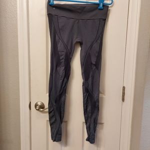 Nux jazzercise seamless leggings